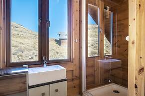 Afriski Mountain Resort