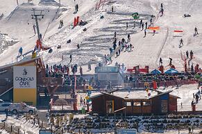 Afriski Mountain Resort