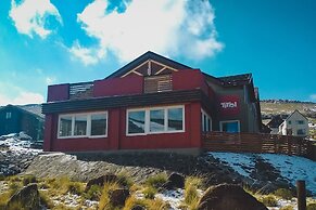 Afriski Mountain Resort