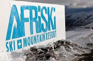 Afriski Mountain Resort