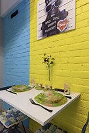 Bussi Suites - Gostinichnaya 10 bld 5