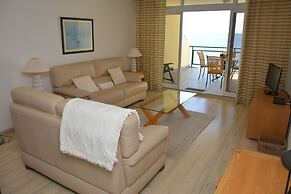 Atlantic view 1 - Apartment with ocean view & pool