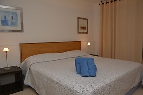 Atlantic view 1 - Apartment with ocean view & pool