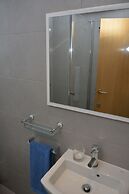 Atlantic view 1 - Apartment with ocean view & pool