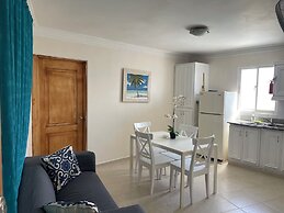 Karimar Beach Condo Hotel