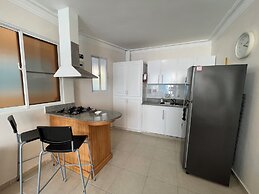 Karimar Beach Condo Hotel