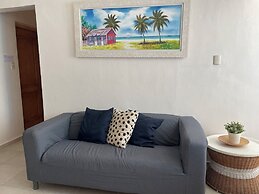 Karimar Beach Condo Hotel