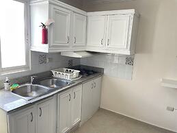 Karimar Beach Condo Hotel
