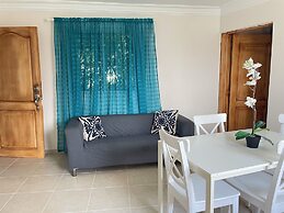 Karimar Beach Condo Hotel