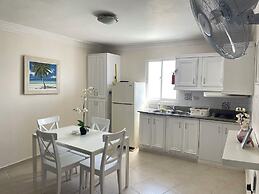 Karimar Beach Condo Hotel