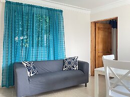 Karimar Beach Condo Hotel