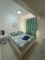 Karimar Beach Condo Hotel
