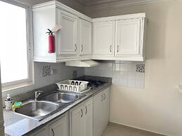 Karimar Beach Condo Hotel