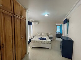 Karimar Beach Condo Hotel