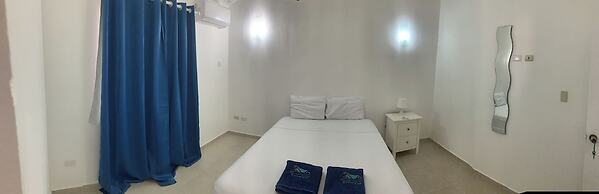 Karimar Beach Condo Hotel