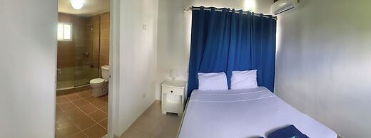 Karimar Beach Condo Hotel