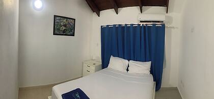 Karimar Beach Condo Hotel