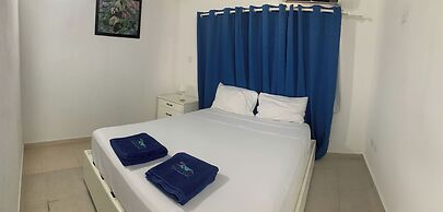 Karimar Beach Condo Hotel