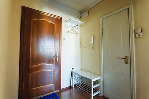 Apartment on Bolshaya Polyanka 30