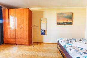 Apartment on Bolshaya Polyanka 30