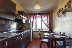Apartment on Bolshaya Polyanka 30