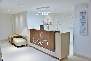 Casa Lua Spa