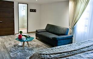 Casa Lua Spa