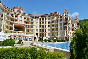 Menada Negresco Apartments
