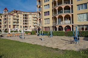 Menada Negresco Apartments