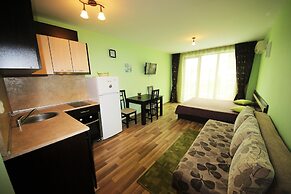 Amadeus Lux - Menada Apartments