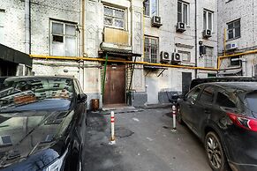 Apartment on Kutuzovskiy 26