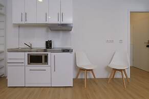Hamburg Nord Apartments