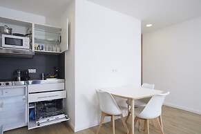 Hamburg Nord Apartments