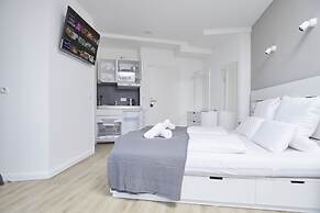 Hamburg Nord Apartments