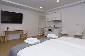 Hamburg Nord Apartments