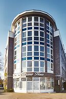 Hamburg Nord Apartments