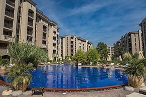Menada Apartments in Cascadas