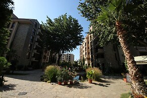 Menada Apartments in Cascadas