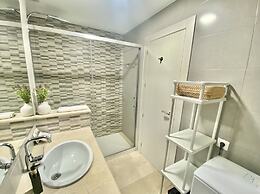 Apartamentos Castillo del Vigía