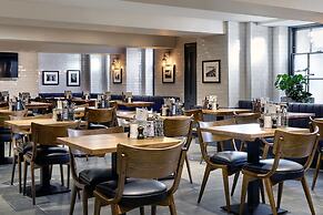 The George