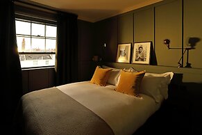 The George