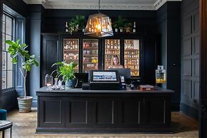 The George