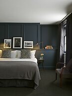 The George