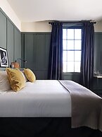 The George