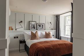 The George