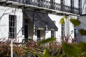 The George