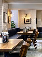 The George