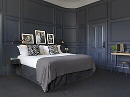 The George