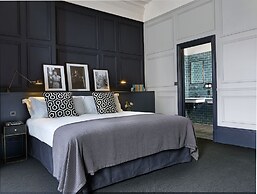 The George