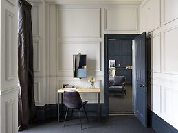 The George